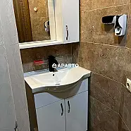 100 ლარი ღამე, ბინა დღიურად
