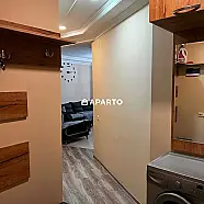 100 ლარი ღამე, ბინა დღიურად