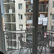 100 ლარი ღამე, ბინა დღიურად