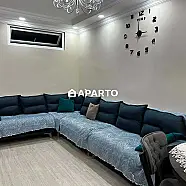 100 ლარი ღამე, ბინა დღიურად