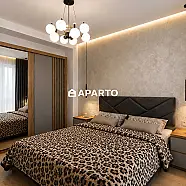 50 ლარი ღამე, ბინა დღიურად