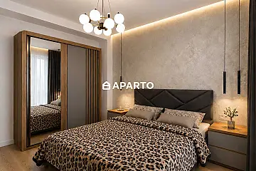 50 ლარი ღამე, ბინა დღიურად