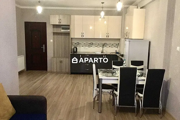 85 ლარი ღამე, ბინა დღიურად