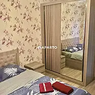 85 ლარი ღამე, ბინა დღიურად