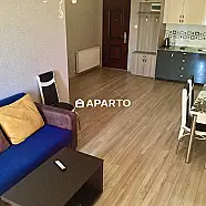 85 ლარი ღამე, ბინა დღიურად