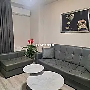0 ლარი ღამე, ბინა დღიურად