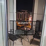 0 ლარი ღამე, ბინა დღიურად