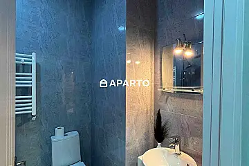 0 ლარი ღამე, ბინა დღიურად