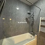 0 ლარი ღამე, ბინა დღიურად