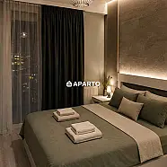 100 ლარი ღამე, ბინა დღიურად