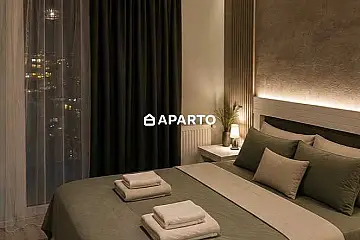 100 ლარი ღამე, ბინა დღიურად