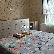 80 ლარი ღამე, ბინა დღიურად
