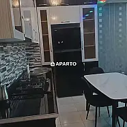 80 ლარი ღამე, ბინა დღიურად