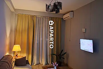80 ლარი ღამე, ბინა დღიურად