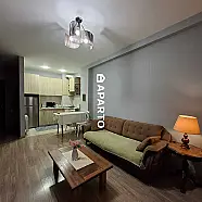 80 ლარი ღამე, ბინა დღიურად