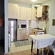 80 ლარი ღამე, ბინა დღიურად