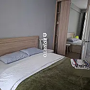 80 ლარი ღამე, ბინა დღიურად