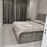120 ლარი ღამე, ბინა დღიურად