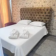 100 ლარი ღამე, ბინა დღიურად