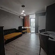 200 ლარი ღამე, ბინა დღიურად