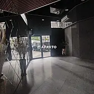 200 ლარი ღამე, ბინა დღიურად