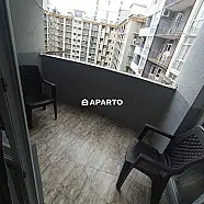 200 ლარი ღამე, ბინა დღიურად