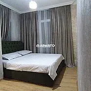 200 ლარი ღამე, ბინა დღიურად
