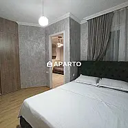 200 ლარი ღამე, ბინა დღიურად