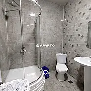 200 ლარი ღამე, ბინა დღიურად