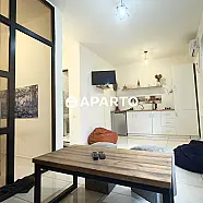 30 ლარი ღამე, ბინა დღიურად