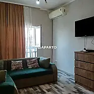 80 ლარი ღამე, ბინა დღიურად