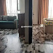 80 ლარი ღამე, ბინა დღიურად