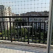 80 ლარი ღამე, ბინა დღიურად