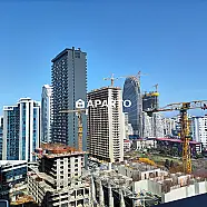 150 ლარი ღამე, ბინა დღიურად