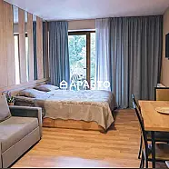 70 ლარი ღამე, ბინა დღიურად
