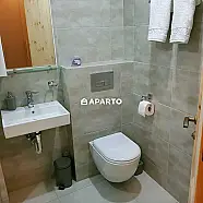 70 ლარი ღამე, ბინა დღიურად