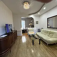 120 ლარი ღამე, ბინა დღიურად