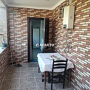 1200 ლარი ღამე, ბინა დღიურად