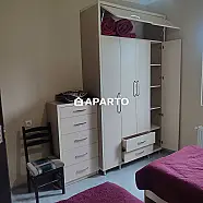 1200 ლარი ღამე, ბინა დღიურად