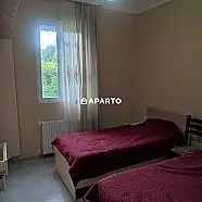 1200 ლარი ღამე, ბინა დღიურად