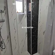500 ლარი ღამე, ბინა დღიურად