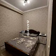 90 ლარი ღამე, ბინა დღიურად