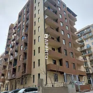 90 ლარი ღამე, ბინა დღიურად