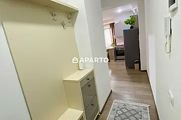 100 ლარი ღამე, ბინა დღიურად