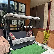 80 ლარი ღამე, ბინა დღიურად