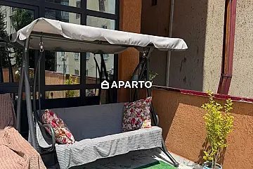 80 ლარი ღამე, ბინა დღიურად