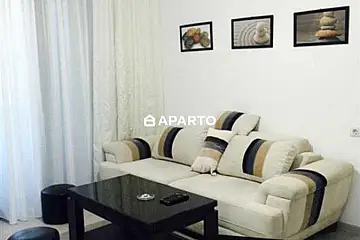 38 ლარი ღამე, ბინა დღიურად