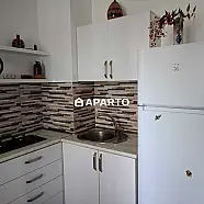 38 ლარი ღამე, ბინა დღიურად