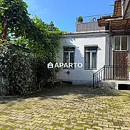 100 ლარი ღამე, ბინა დღიურად