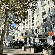 50 ლარი ღამე, ბინა დღიურად